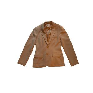 BCBG Maxazria Khaki Blazer